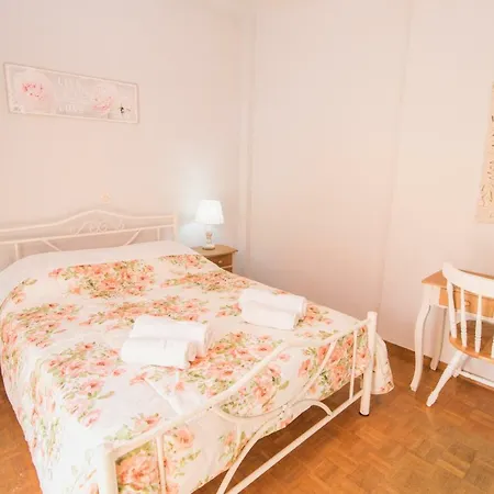 Apartamento Eva's - Corfu Town