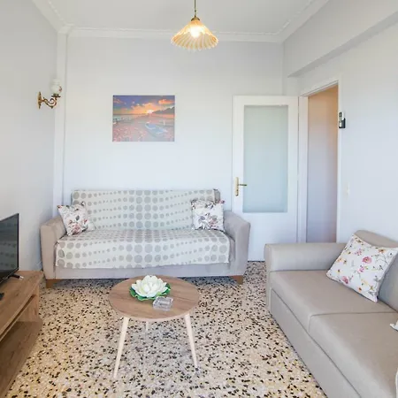 Апартаменты Eva's - Corfu Town Corfu (city)