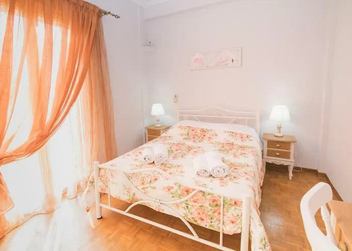 Eva's - Corfu Town Corfu (city)