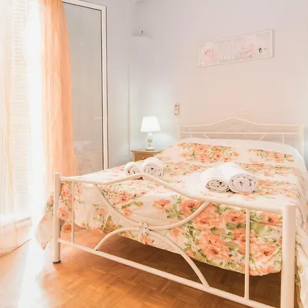 Lejlighed Eva's - Corfu Town